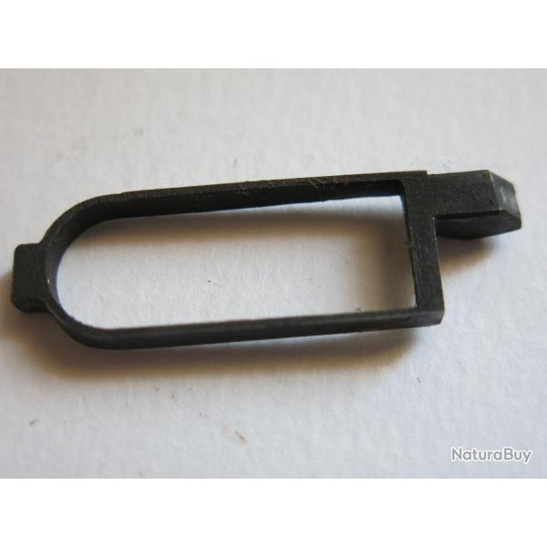 VENDU PAR CUIRASSIER11 ETRIER  DE PISTOLET BROWNING 1910 / 1910-22 ( RESSORT D'ORIGINE )