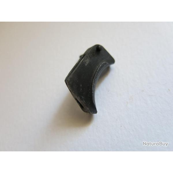 VENDU PAR CUIRASSIER11 DETENTE   DE PISTOLET BROWNING 1910 / 1910-22 (  D'ORIGINE )