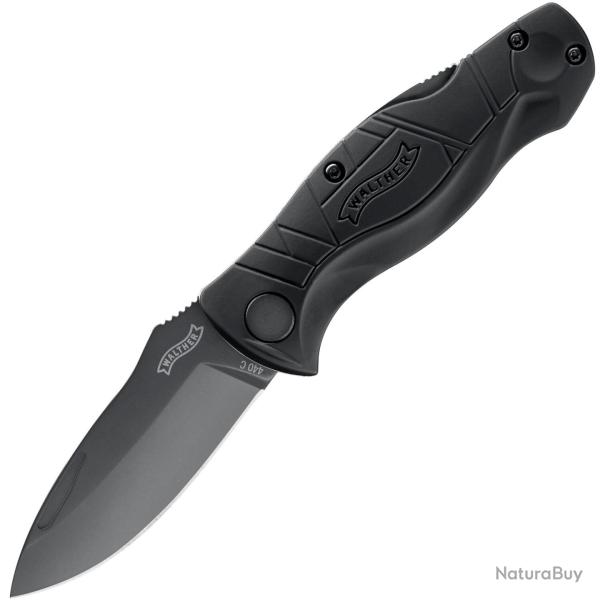 Couteau Traditional Folding Knife II