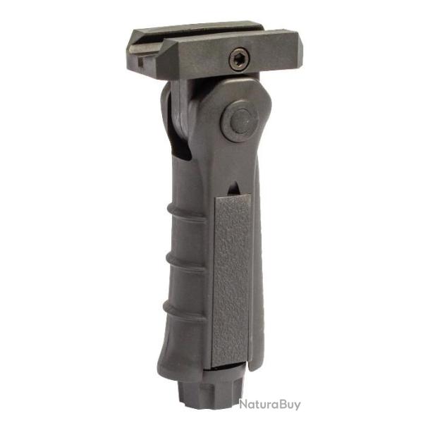 Poign�e amovible pliable