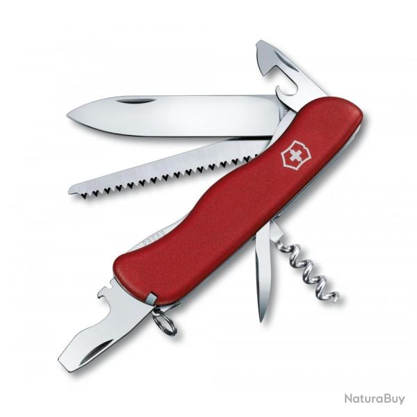 Victorinox - Forester - Rouge - 0.8363