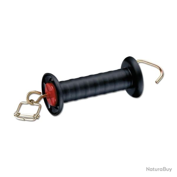 Poign�e cl�ture isolante sp�ciale ruban