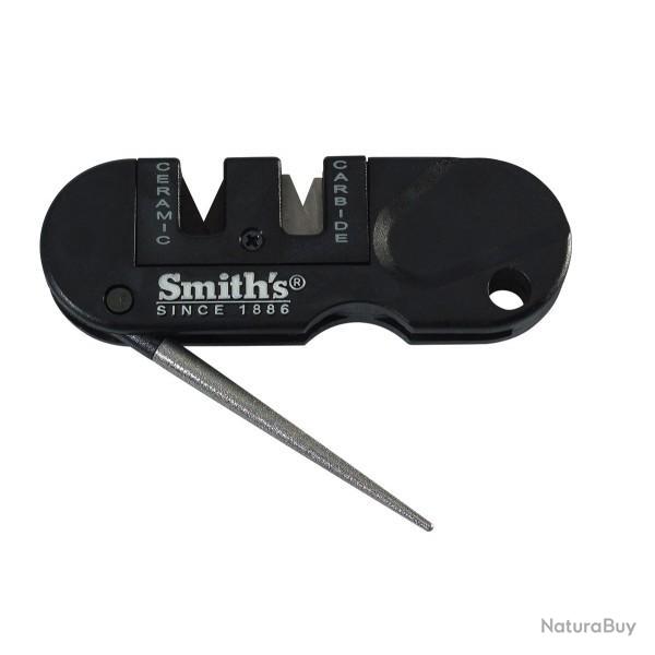 Aff&ucirc;teur Smith's de poche multi-fonctions