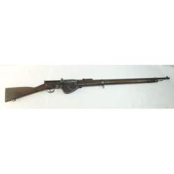 tTes rare Fusil francais WW1  FSA 17 modifi&eacute; repetition manuel cat C1.