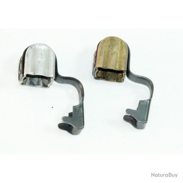 prot&egrave;ge canon fusil suisse K31