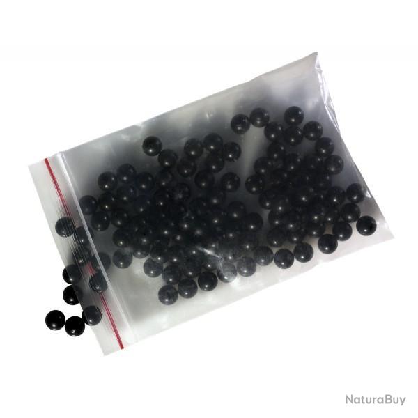 100 Billes cal .43 (11mm) pour pistolet P99 RAM