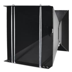 Tube Boite &agrave; cible