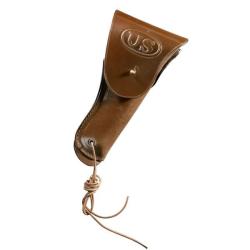 Holster cuir pour Colt 1911