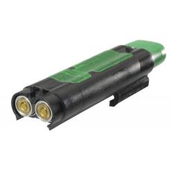 Cartouche d'entra&icirc;nement pour le  JPX&reg; JET PROTECTOR.