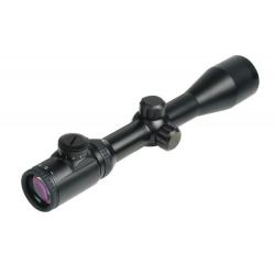 Lunette Lynx 1.5-6x42 R&eacute;ticule 14 Lumineux