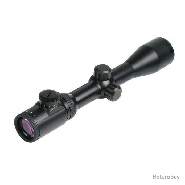 Lunette Lynx 1.5-6x42 R&eacute;ticule 14 Lumineux
