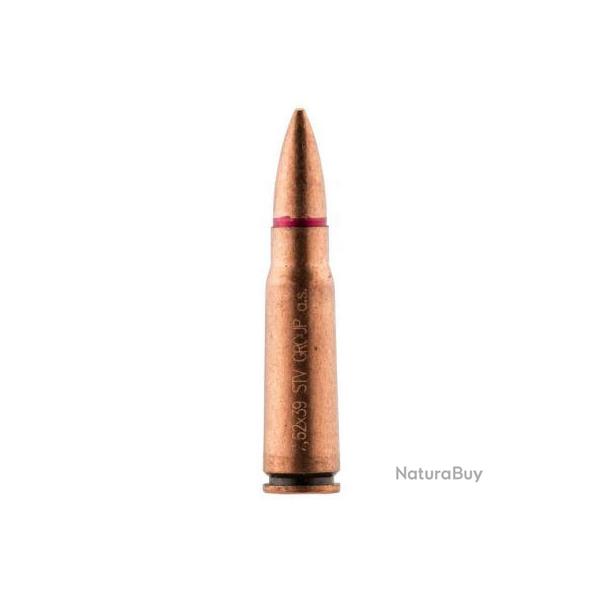 Boite de 540  munitions 7,62x39  - Pour SKS Vz58 ak 47