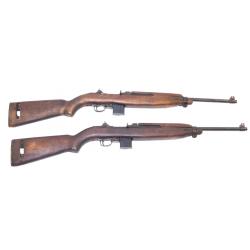 Carabine Américaine  USM1  fabrication Underwood *modifiable catégorie C rép&ea