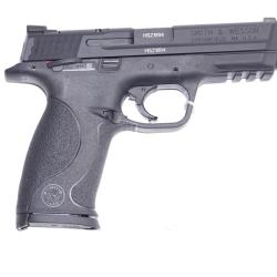 !! destockage !! Pistolet Smith  Wesson MP9 calibre 9x19
