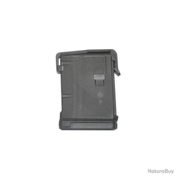 Chargeur 10 coups ar15