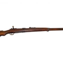 Fusil mauser k98 Yougoslave preduzece 44 Model Gewher 98  type premi&egrave;re guerre .