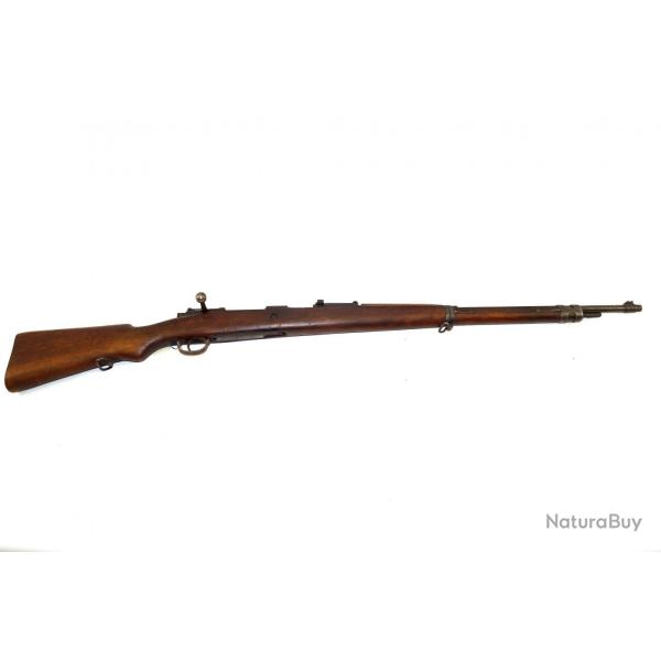 Fusil mauser k98 Yougoslave preduzece 44 Model Gewher 98  type premi&egrave;re guerre .