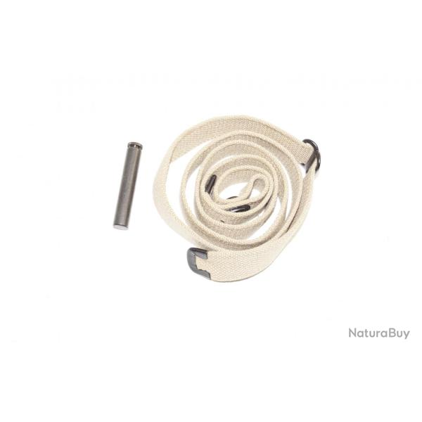 Bretelle USM1 et son huilier fabrication actuel