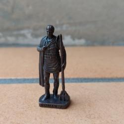 FIGURINE KINDER METAL ROMAIN ROMANO-2  METALLFIGUR