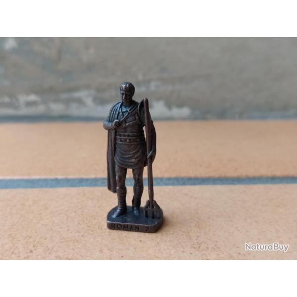 FIGURINE KINDER METAL ROMAIN ROMANO-2  METALLFIGUR