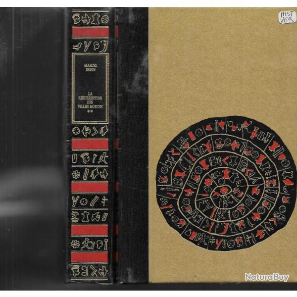 la resurrection des villes mortes , chine , inde, am�rique , asie centrale , afrique, proche-orient