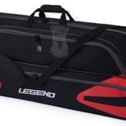 LEGEND - Housse Compound MONSTRO VERT