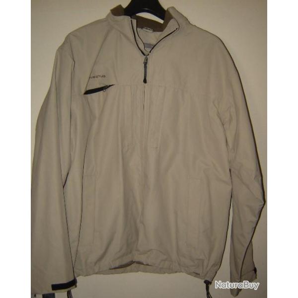 manteau randonn�e femme quechua