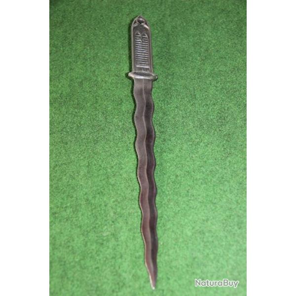 dague  maconnique  19  eme