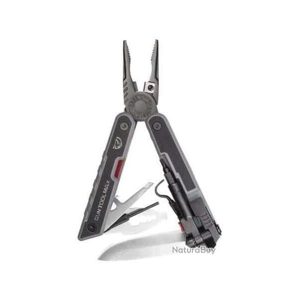 Real Avid - Outil multi-fonction max GUN TOOL MAX