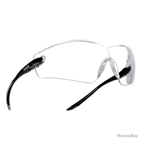 Lunettes Cobra Incolore Platinum (Boll)