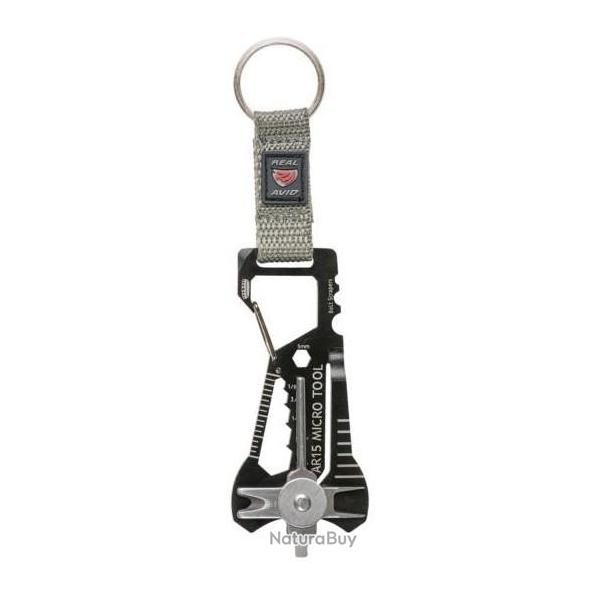 Real Avid micro outil AR15