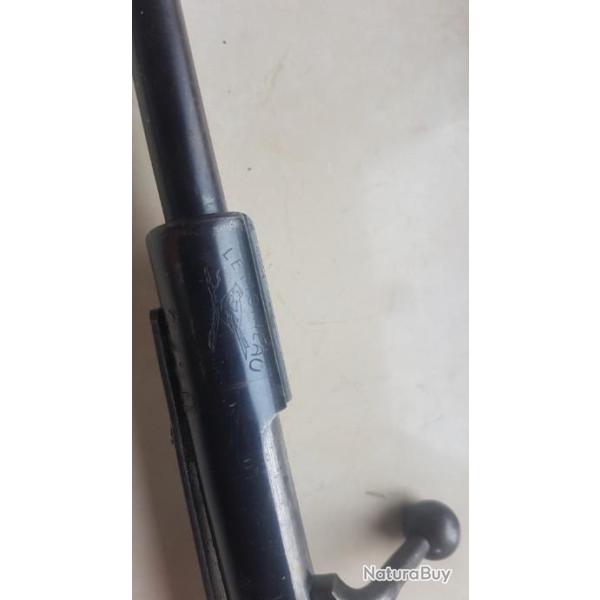 carabine  :le moineau en 9mm de la  stdg