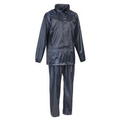 Tenue de pluie marine CityGuard