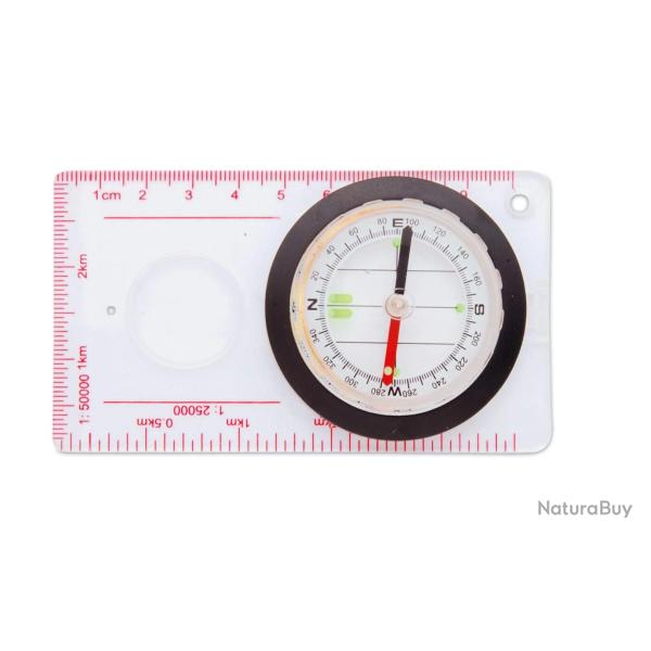 Boussole D'orientation Double Echelle
