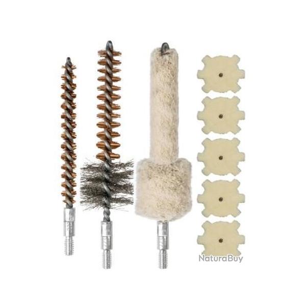 kit de brosse AR15 BRUSH COMBO