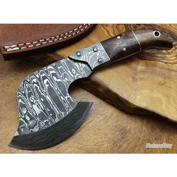 HACHETTE DAMAS BOIS DE ROSE