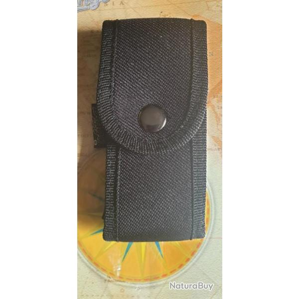 Pochette pour ceinture