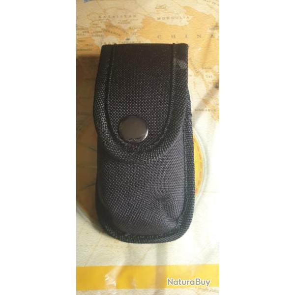 Pochette pour ceinture