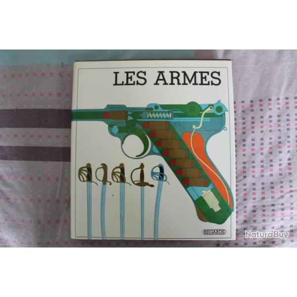Les armes