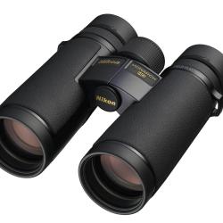 Jumelles Nikon Monarch HG 8X42