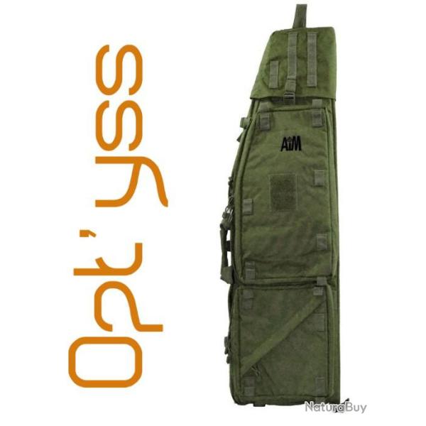 AIM TACTICAL DRAGBAG FS-42 vert FOLDING STOCK (105 CM) fs 42