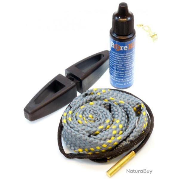 Kit de nettoyage pour canons lisses calibre 16