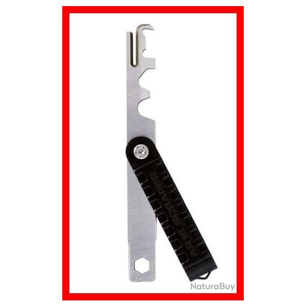 Real Avid - Outil grattoir AR15