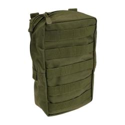 Poche 6.10 5.11 vert olive