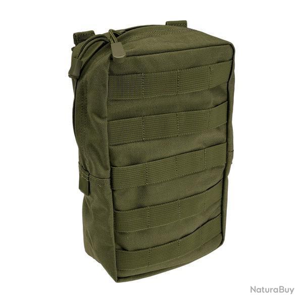 Poche 6.10 5.11 vert olive