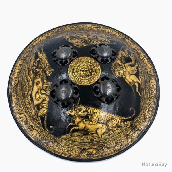 Bouclier Indo Perse XIX�me