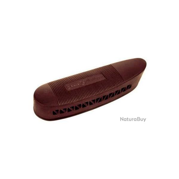 PLAQUE DE COUCHE VENTILEE 133X43MM  MARRON  EP:20 mm