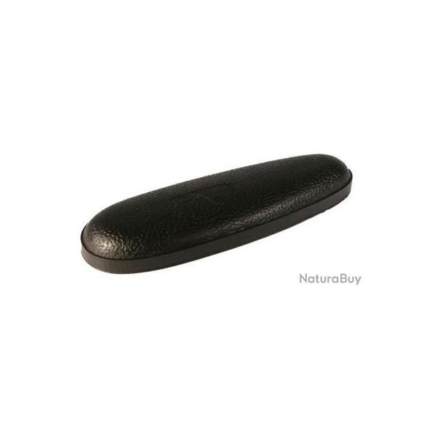 PLAQUE DE COUCHE OLD ENGLISH  136X44 MM  NOIR  EP:17 mm