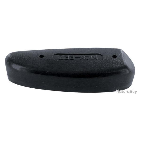 PLAQUE DE COUCHE  KICK-EEZ SORBOTHANE MD200 PARCOURS CHASSE  NOIR  EP:19 mm