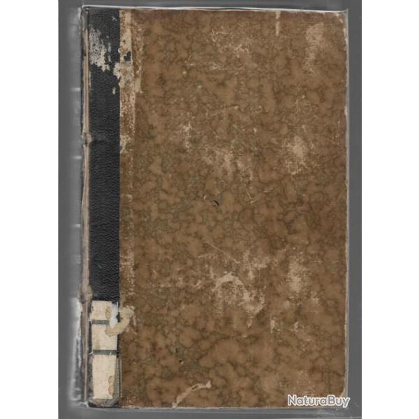 souvenirs religieux et militaires de la crim�e par r�v�rend p�re de damas aumonier militaire